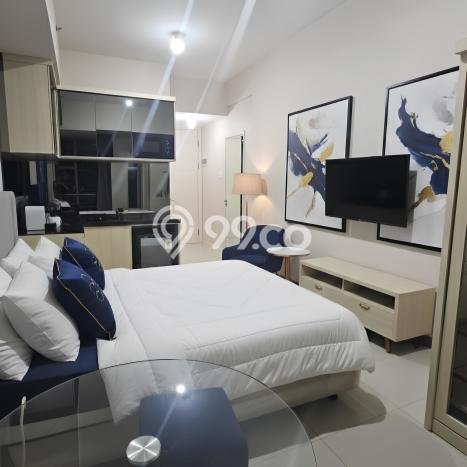 Disewakan Cepat! Hunian Apartemen Hemat di Sambikerep, Surabaya 1 Kamar Tidur dan 1 Kamar Mandi Disewakan Cepat! Hunian Apartemen Hemat di Sambikerep, Surabaya 1 Kamar Tidur dan 1 Kamar Mandi