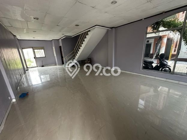 Ruko Dijual di Prime Area Surabaya Luas 105m2 Ruko Dijual di Prime Area Surabaya Luas 105m2