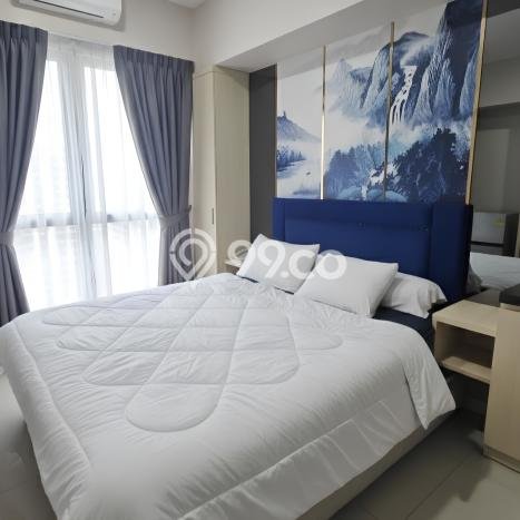 Disewakan Cepat! Hunian Apartemen Hemat di Sambikerep, Surabaya 1 Kamar Tidur dan 1 Kamar Mandi Disewakan Cepat! Hunian Apartemen Hemat di Sambikerep, Surabaya 1 Kamar Tidur dan 1 Kamar Mandi