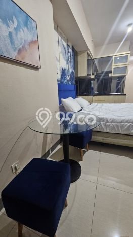 Disewakan Cepat! Hunian Apartemen Hemat di Sambikerep, Surabaya 1 Kamar Tidur dan 1 Kamar Mandi Disewakan Cepat! Hunian Apartemen Hemat di Sambikerep, Surabaya 1 Kamar Tidur dan 1 Kamar Mandi