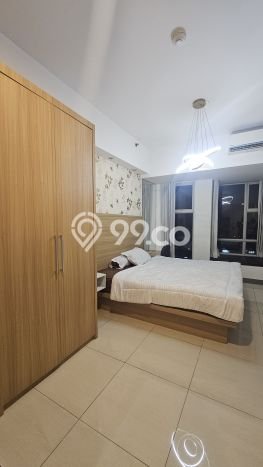Apartemen Nyaman untuk Disewa, 1 Kamar di Surabaya Apartemen Nyaman untuk Disewa, 1 Kamar di Surabaya