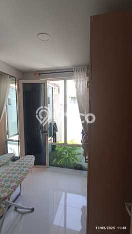 Rumah Modern Minimalis 4 KT Bisa Langsung Pindah di Tandes Rumah Modern Minimalis 4 KT Bisa Langsung Pindah di Tandes