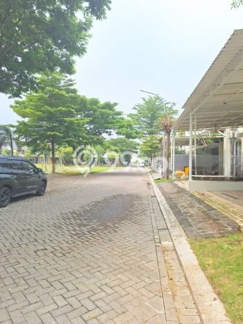 Rumah Luas Asri 3 KT Siap Pakai di Citraland Surabaya Rumah Luas Asri 3 KT Siap Pakai di Citraland Surabaya