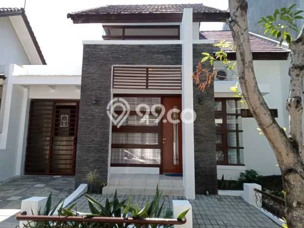 Jarang Ada! Rumah Sewa 3 Kamar Nyaman Siap Huni Citraland Jarang Ada! Rumah Sewa 3 Kamar Nyaman Siap Huni Citraland