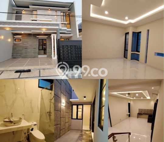 Rumah Mewah Baru Wisma Permai Dekat Galaxy Mall Rumah Mewah Baru Wisma Permai Dekat Galaxy Mall