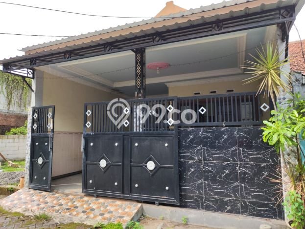 Hunian Cantik Modern Lb 120m2 di Benowo, Surabaya Hunian Cantik Modern Lb 120m2 di Benowo, Surabaya
