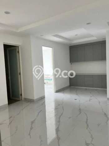 Rumah Elit Modern Siap Huni di Pakuwon City Surabaya Rumah Elit Modern Siap Huni di Pakuwon City Surabaya