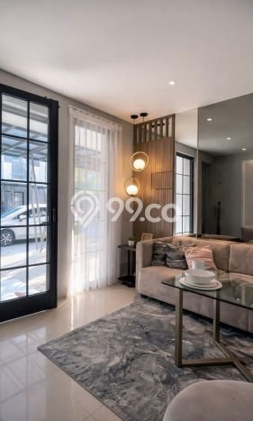 Jual Rumah Minimalis Bagus Punya 3 KT di Tandes Surabaya SHM Jual Rumah Minimalis Bagus Punya 3 KT di Tandes Surabaya SHM
