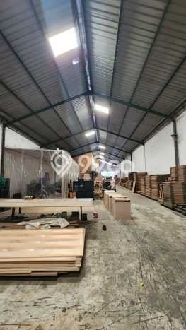 Unit Gudang Dijual di Driyorejo Gresik 760m2 Unit Gudang Dijual di Driyorejo Gresik 760m2