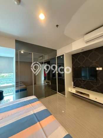 Hunian Apartemen Bagus di Genteng 2 Kamar Tidur Hunian Apartemen Bagus di Genteng 2 Kamar Tidur