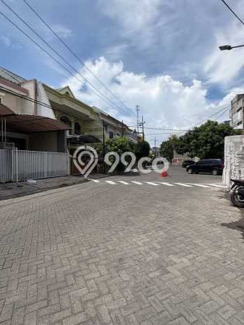 Dijual Cepat Rumah Bagus Siap Huni LB 118m2 di Sukolilo, Surabaya Dijual Cepat Rumah Bagus Siap Huni LB 118m2 di Sukolilo, Surabaya