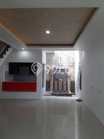 Rumah Minimalis 2 KT di Citraland Surabaya Rumah Minimalis 2 KT di Citraland Surabaya