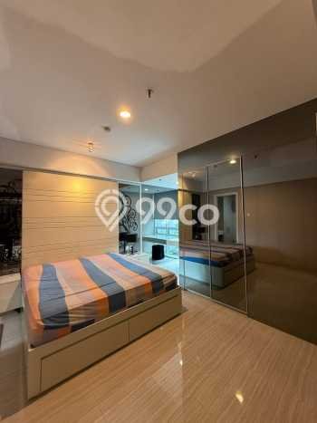 Hunian Apartemen Bagus di Genteng 2 Kamar Tidur Hunian Apartemen Bagus di Genteng 2 Kamar Tidur