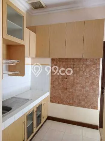 Jarang Ada! Rumah Sewa 3 Kamar Nyaman Siap Huni Citraland Jarang Ada! Rumah Sewa 3 Kamar Nyaman Siap Huni Citraland