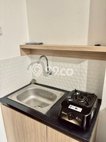 Apartemen Harga Bersahabat di Gresik Spesifikasi 1 Kamar Apartemen Harga Bersahabat di Gresik Spesifikasi 1 Kamar