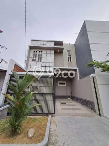 Jual Rumah Minimalis Bagus Punya 3 KT di Tenggilis Mejoyo Surabaya SHM Jual Rumah Minimalis Bagus Punya 3 KT di Tenggilis Mejoyo Surabaya SHM