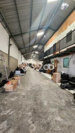 Unit Gudang Dijual di Driyorejo Gresik 760m2 Unit Gudang Dijual di Driyorejo Gresik 760m2
