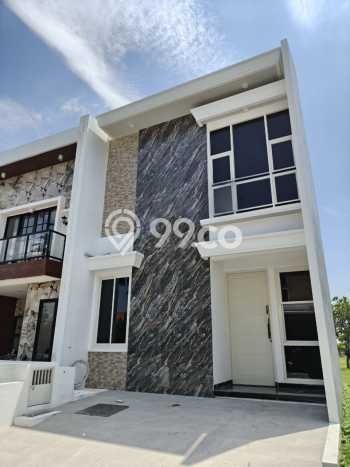 Hunian Nyaman Asri 3 KT Siap Pakai di Pakuwon City Surabaya Hunian Nyaman Asri 3 KT Siap Pakai di Pakuwon City Surabaya