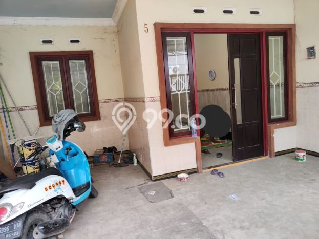Hunian Cantik Modern Lb 120m2 di Benowo, Surabaya Hunian Cantik Modern Lb 120m2 di Benowo, Surabaya