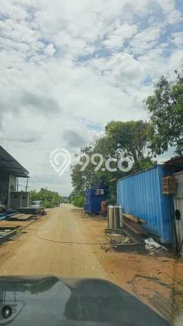 Dijual Tanah Lokasi Pasar Kemis, Tangerang Seluas 25000m2 Dijual Tanah Lokasi Pasar Kemis, Tangerang Seluas 25000m2