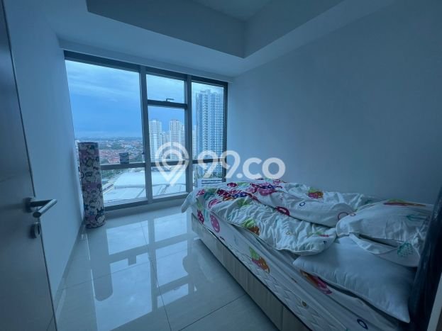FOR SALE Hunian Apartemen Luxury di Sambikerep dengan 2 Kamar Tidur & Luas 69m2 FOR SALE Hunian Apartemen Luxury di Sambikerep dengan 2 Kamar Tidur & Luas 69m2
