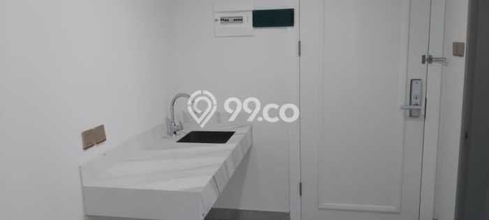 Apartemen Cozy Dijual di Surabaya Spesifikasi 1 KT, 1 KM Apartemen Cozy Dijual di Surabaya Spesifikasi 1 KT, 1 KM