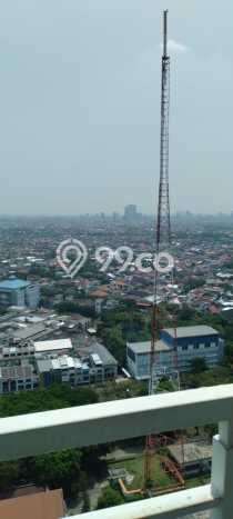 Apartemen Cozy Dijual di Surabaya Spesifikasi 1 KT, 1 KM Apartemen Cozy Dijual di Surabaya Spesifikasi 1 KT, 1 KM