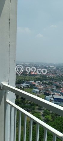 Apartemen Cozy Dijual di Surabaya Spesifikasi 1 KT, 1 KM Apartemen Cozy Dijual di Surabaya Spesifikasi 1 KT, 1 KM