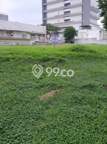 Untuk Dijual Tanah 652m2 di Citraland, Surabaya Untuk Dijual Tanah 652m2 di Citraland, Surabaya
