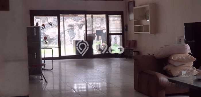 Siap Huni Rumah Mewah 5 Kamar di Sukolilo Dekat ke Mana Saja Siap Huni Rumah Mewah 5 Kamar di Sukolilo Dekat ke Mana Saja