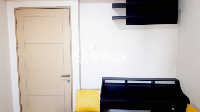Hunian Apartemen Hemat 1 KT 1 KM di Mulyorejo, Surabaya, Jawa Timur Hunian Apartemen Hemat 1 KT 1 KM di Mulyorejo, Surabaya, Jawa Timur