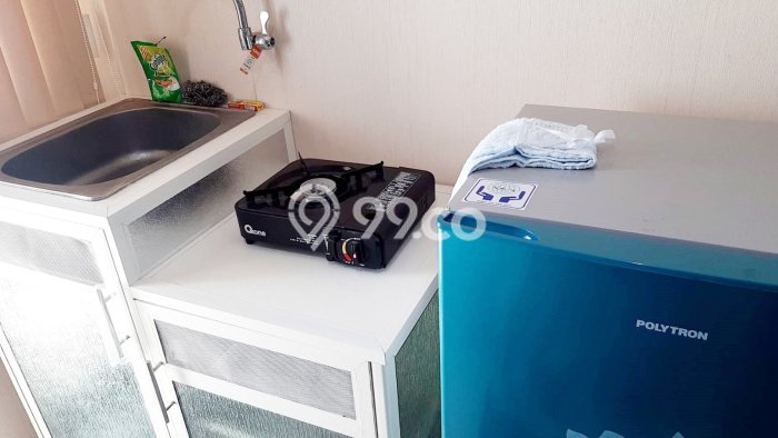 Hunian Apartemen Hemat 1 KT 1 KM di Mulyorejo, Surabaya, Jawa Timur Hunian Apartemen Hemat 1 KT 1 KM di Mulyorejo, Surabaya, Jawa Timur