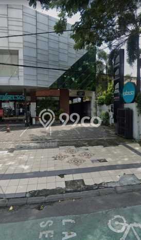Komersial Usaha Dijual di Genteng Surabaya LT 1195m2 & LB 1500m2 Komersial Usaha Dijual di Genteng Surabaya LT 1195m2 & LB 1500m2