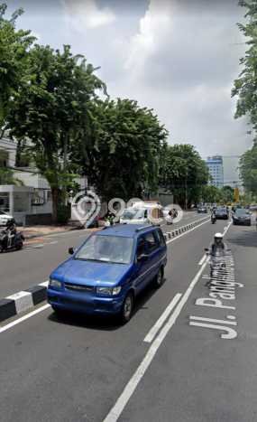 Komersial Usaha Dijual di Genteng Surabaya LT 1195m2 & LB 1500m2 Komersial Usaha Dijual di Genteng Surabaya LT 1195m2 & LB 1500m2