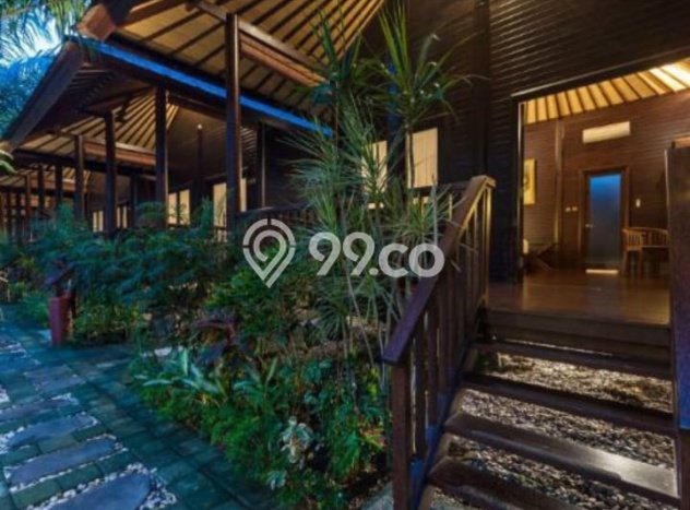 Area Ramai! Komersial Dijual di Batu Layar untuk Bisnis Luas Bangunan 2790m2 Area Ramai! Komersial Dijual di Batu Layar untuk Bisnis Luas Bangunan 2790m2