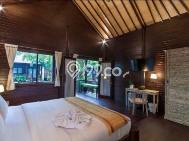 Area Ramai! Komersial Dijual di Batu Layar untuk Bisnis Luas Bangunan 2790m2 Area Ramai! Komersial Dijual di Batu Layar untuk Bisnis Luas Bangunan 2790m2