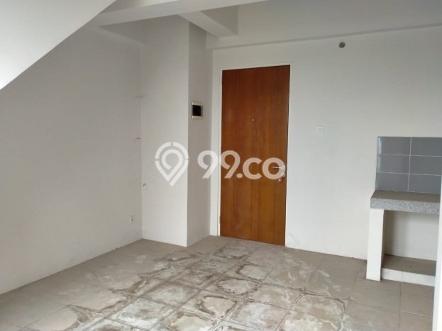 Unit Apartemen Dijual di Lakarsantri, Surabaya, dengan 2 Bedroom, 1 Bathroom Unit Apartemen Dijual di Lakarsantri, Surabaya, dengan 2 Bedroom, 1 Bathroom