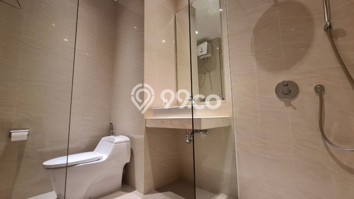 Disewakan Cepat! Unit Apartemen Hemat di Dukuh Pakis, Surabaya 2 Kamar Tidur dan 2 Kamar Mandi Disewakan Cepat! Unit Apartemen Hemat di Dukuh Pakis, Surabaya 2 Kamar Tidur dan 2 Kamar Mandi