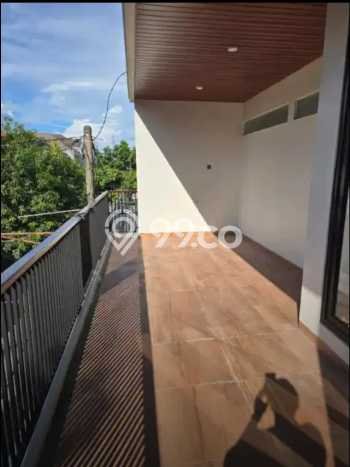 Hunian Mewah Siap Huni LT 144m2 di Kenjeran, Surabaya Hunian Mewah Siap Huni LT 144m2 di Kenjeran, Surabaya