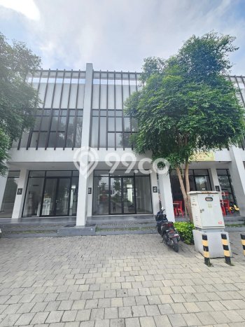 Ruko paling strategis disewakan di Driyorejo Gresik Ruko paling strategis disewakan di Driyorejo Gresik