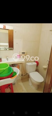 Dijual rumah murah harga bagus (UK 6x16) di Citra 5.Sudah renov,semi furnish Dijual rumah murah harga bagus (UK 6x16) di Citra 5.Sudah renov,semi furnish