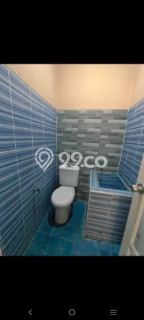 Disewakan! Rumah 2 Kamar Tidur &
2 Kamar Mandi di Duta Garden, Tangerang Disewakan! Rumah 2 Kamar Tidur &
2 Kamar Mandi di Duta Garden, Tangerang