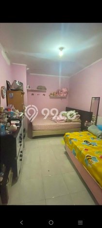 Jual Rumah Minimalis Bagus Punya 2 KT di Cengkareng Jakarta Barat - Jual Rumah Minimalis Bagus Punya 2 KT di Cengkareng Jakarta Barat -