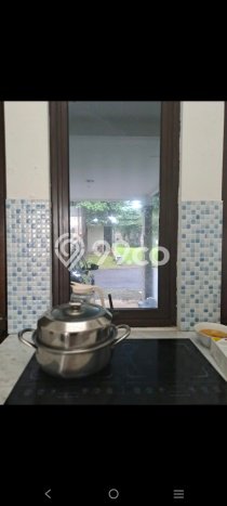 Rumah Bagus Siap Pakai Di BSD Luas 360m2 Aman Rumah Bagus Siap Pakai Di BSD Luas 360m2 Aman