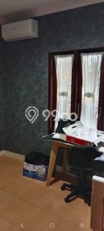 Rumah Modern 4 KT di Daan Mogot Tangerang Full Furnished Rumah Modern 4 KT di Daan Mogot Tangerang Full Furnished