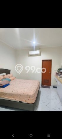 Hunian Nyaman Asri 3 KT Siap Huni di Taman Surya Jakarta Barat Hunian Nyaman Asri 3 KT Siap Huni di Taman Surya Jakarta Barat