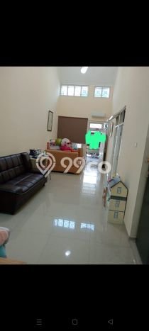 Dijual rumah murah harga bagus (UK 6x16) di Citra 5.Sudah renov,semi furnish Dijual rumah murah harga bagus (UK 6x16) di Citra 5.Sudah renov,semi furnish