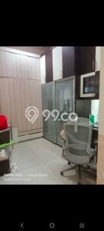 Dijual Hunian Mewah dengan Fasilitas Sekitar Komplit di Penjaringan, Jakarta Utara Dijual Hunian Mewah dengan Fasilitas Sekitar Komplit di Penjaringan, Jakarta Utara