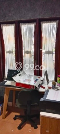 Rumah Modern 4 KT di Daan Mogot Tangerang Full Furnished Rumah Modern 4 KT di Daan Mogot Tangerang Full Furnished