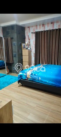 FEATURED! Rumah kawasan Citra Garden, 5 KT, Area Premium, Luas 142m² Bangunan 165m² FEATURED! Rumah kawasan Citra Garden, 5 KT, Area Premium, Luas 142m² Bangunan 165m²